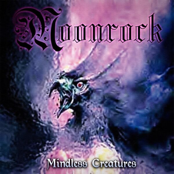 Cover art for Mindless Creatures